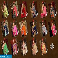 Swagat vol-7 Saree